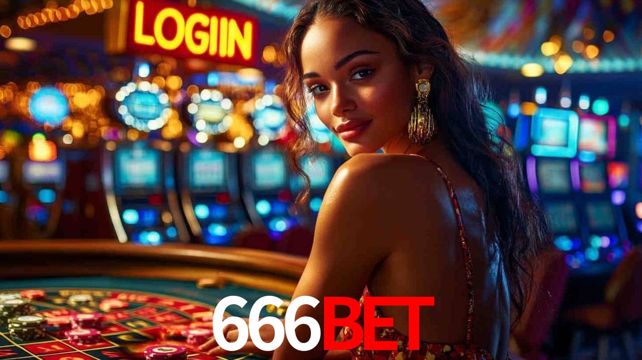 Benefícios da Conta 666bet