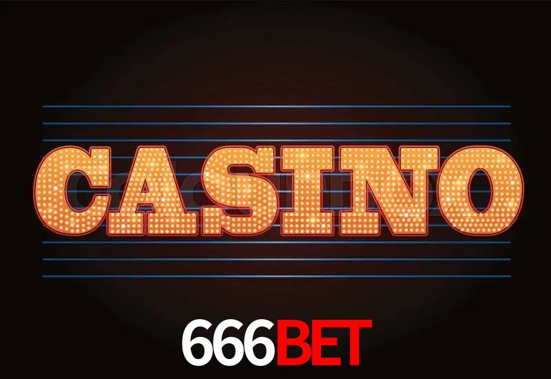 Recursos de Bônus 666bet