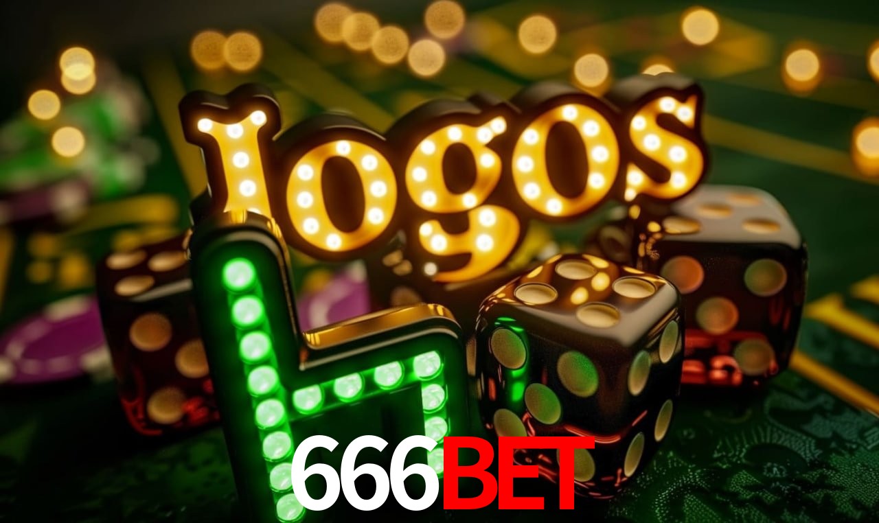 Diretório de Jogos 666bet