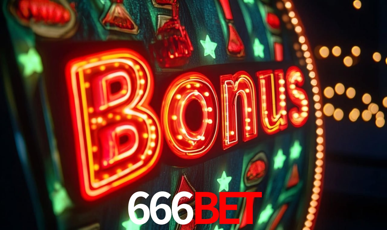 Torneios 666bet