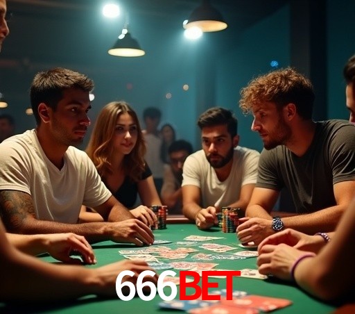 Logo da 666bet