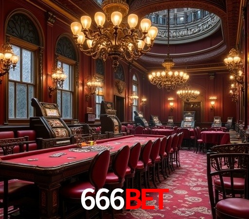 666bet Logo Verificado