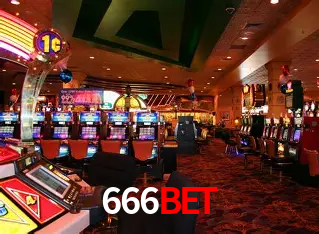 Descubra a Magia dos Jogos de Arcade no 666bet