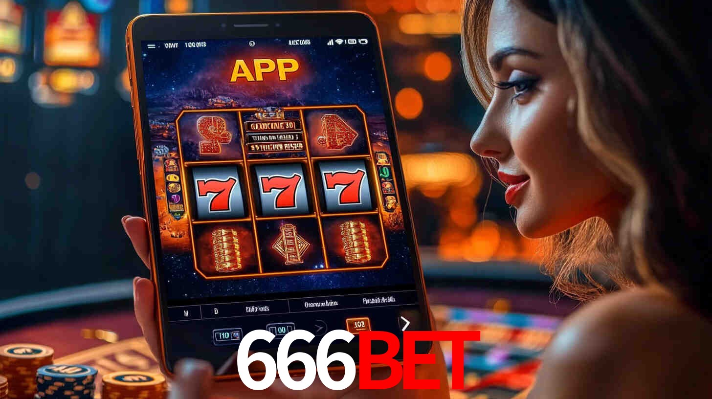 666bet