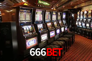 Apostas Esportivas na 666bet: Um Guia Completo