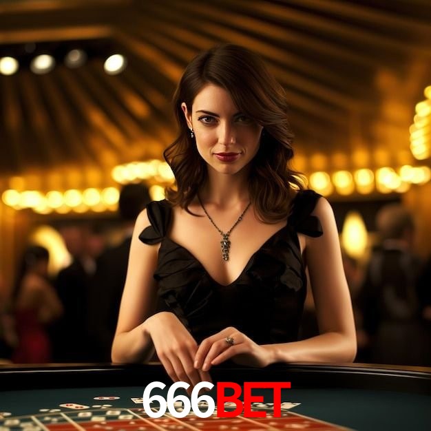 Inovações de Jogos na 666bet: O Futuro das Experiências Interativas
