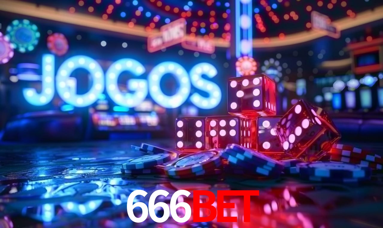 Bônus de Boas-vindas 666bet