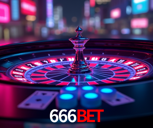 A Experiência Imersiva dos Cassinos Ao Vivo no 666bet