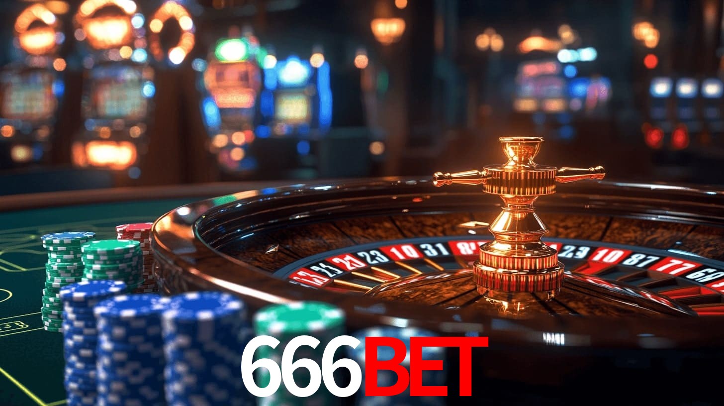 666bet: Seu Especialista em Apostas Esportivas Brasileiras