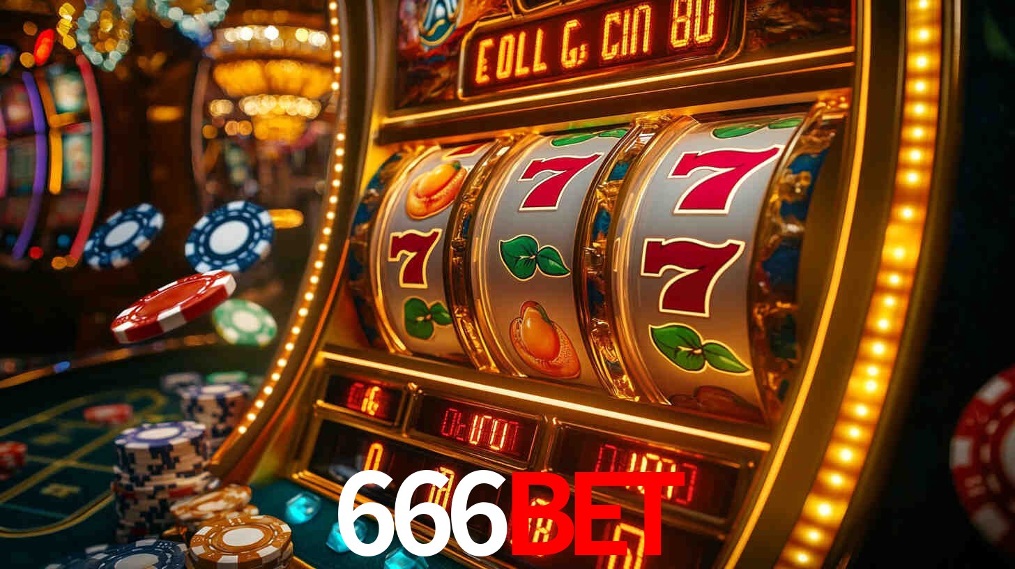 Premium Interface 666bet