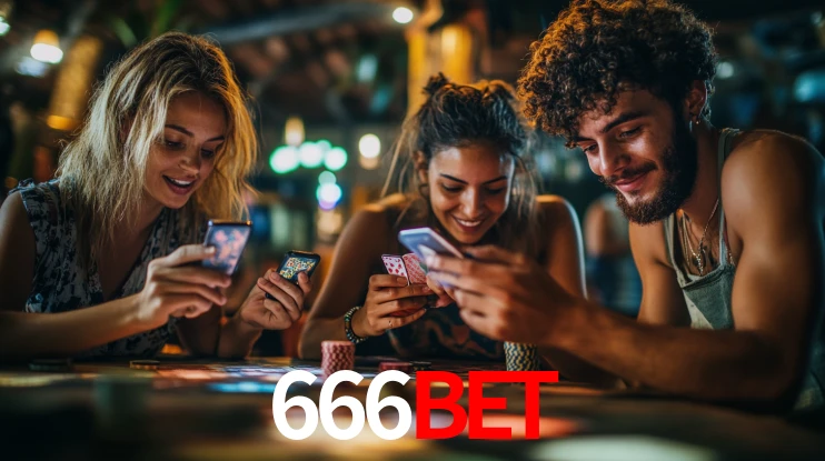 Tournaments 666bet
