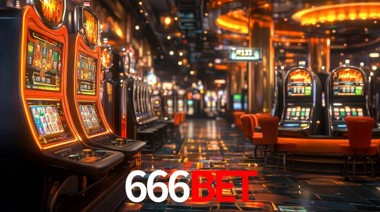Explore as vantagens do 666bet: serviço profissional e confiabilidade
