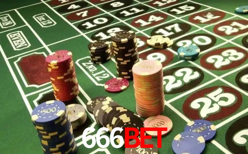 Casino Ao Vivo 666bet