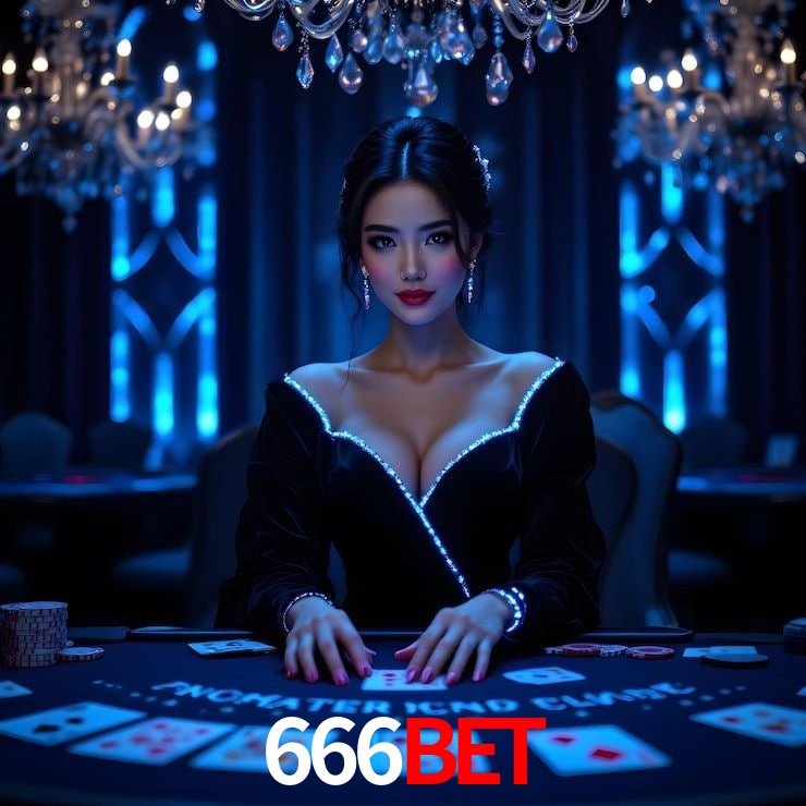 Cadastro Rápido 666bet