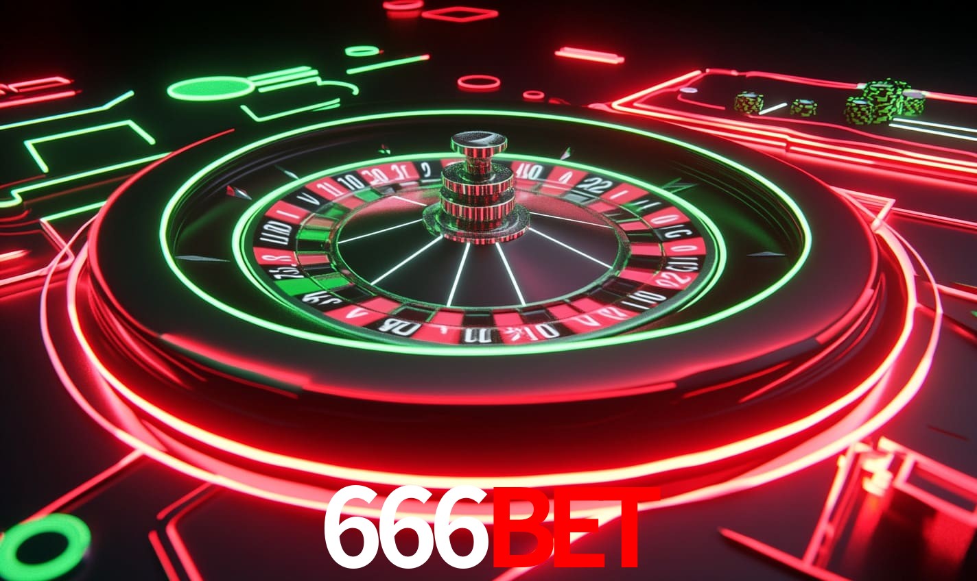 Desvendando o Mundo dos Jogos Virtuais na 666bet