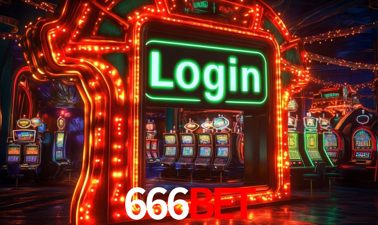 Estatísticas 666bet