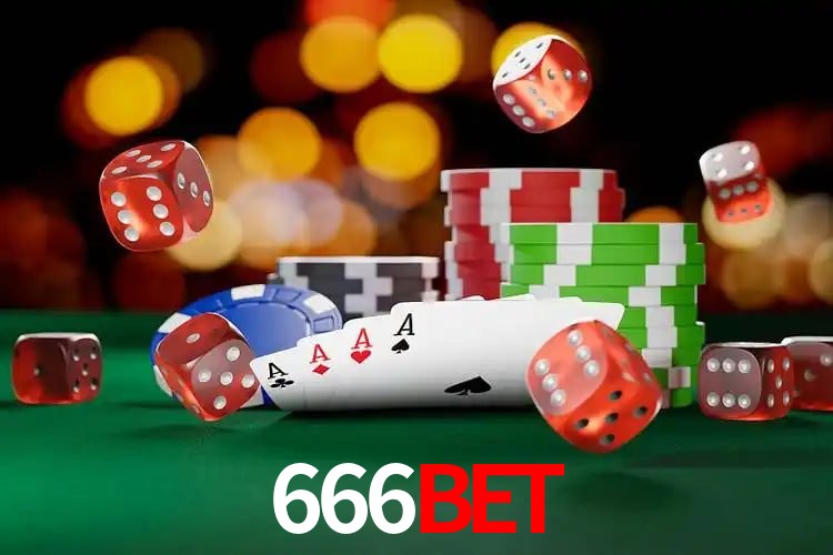 Login Seguro 666bet