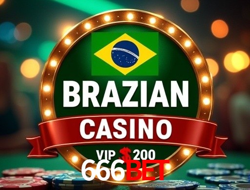 Logo 666bet Telegram Canal Oficial