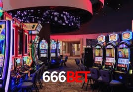 666bet Sistema Rápido