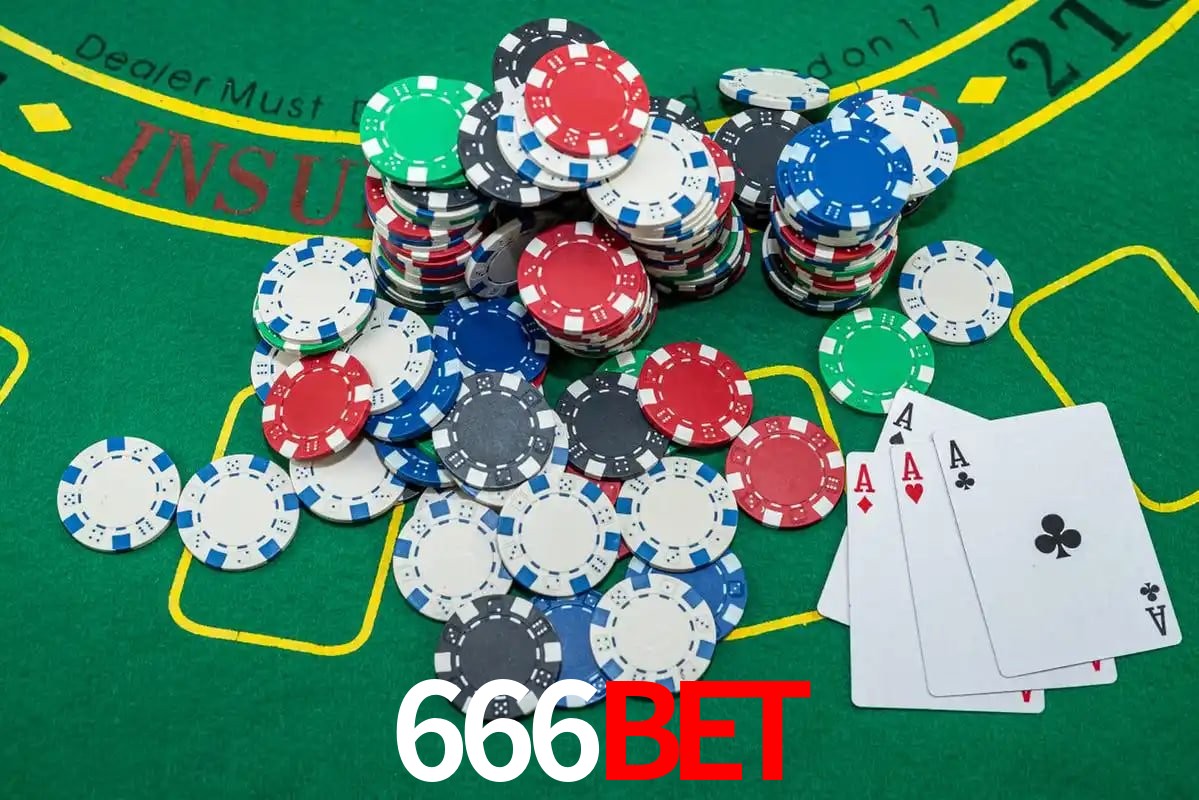 Casino Ao Vivo 666bet