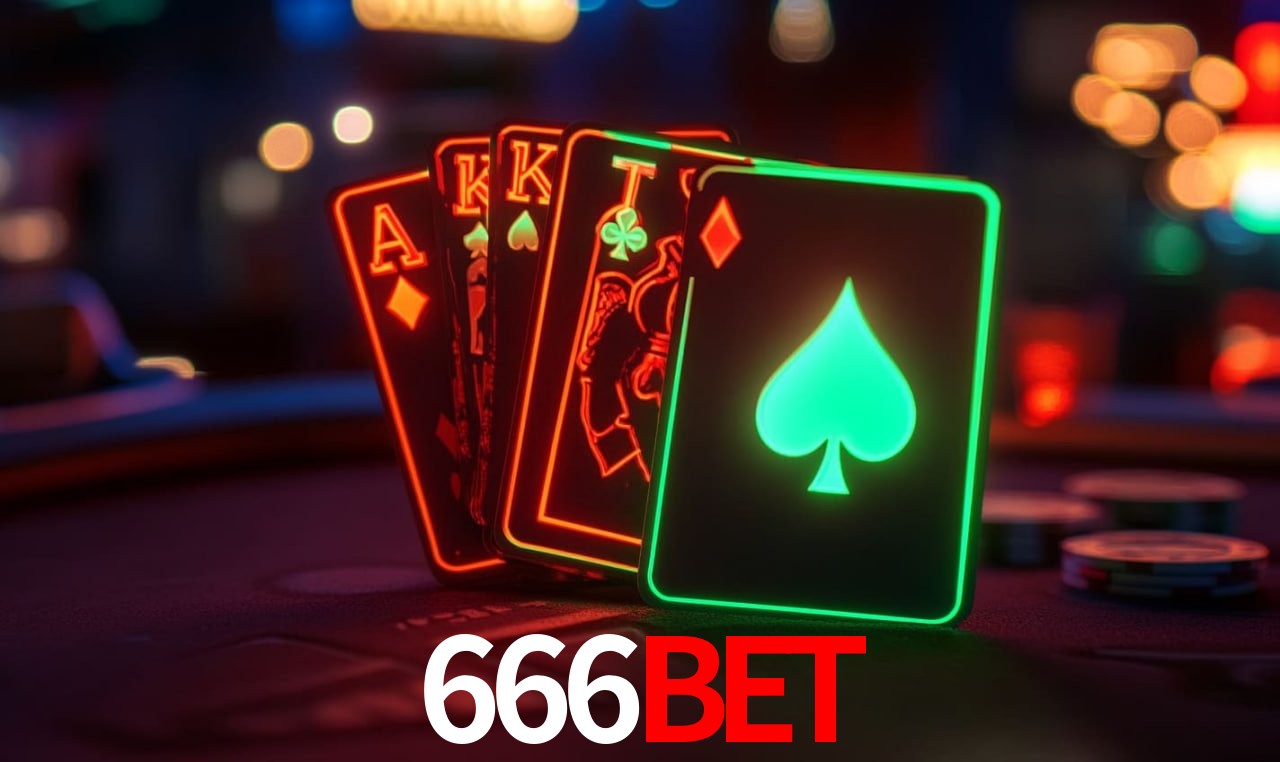 666bet Jackpots Progressivos