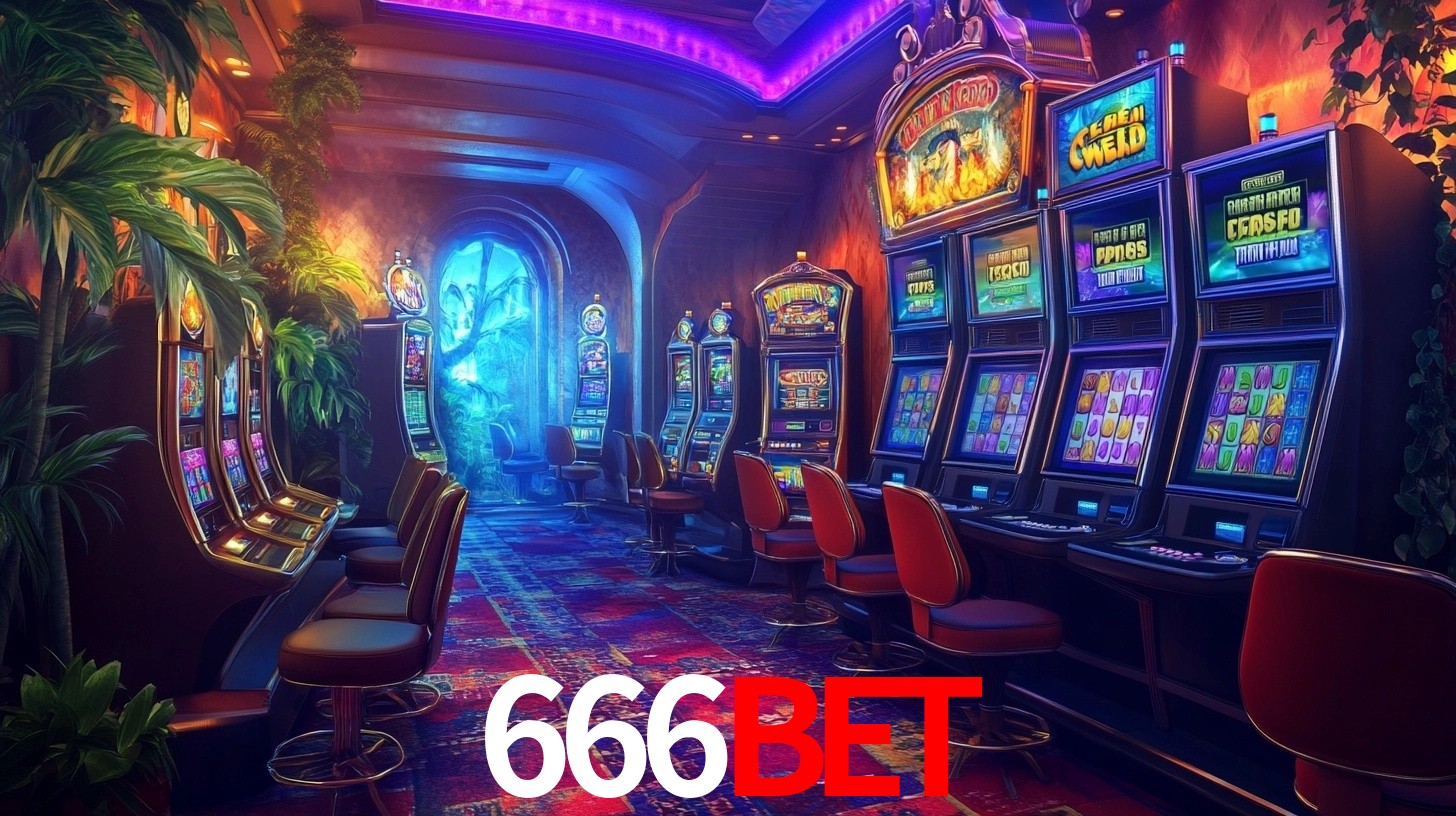 Welcome Bonus 666bet