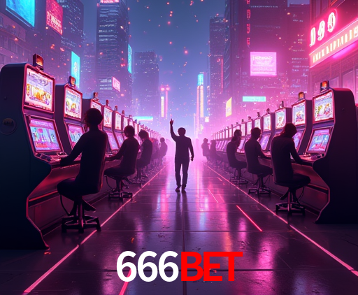 Casino VIP 666bet