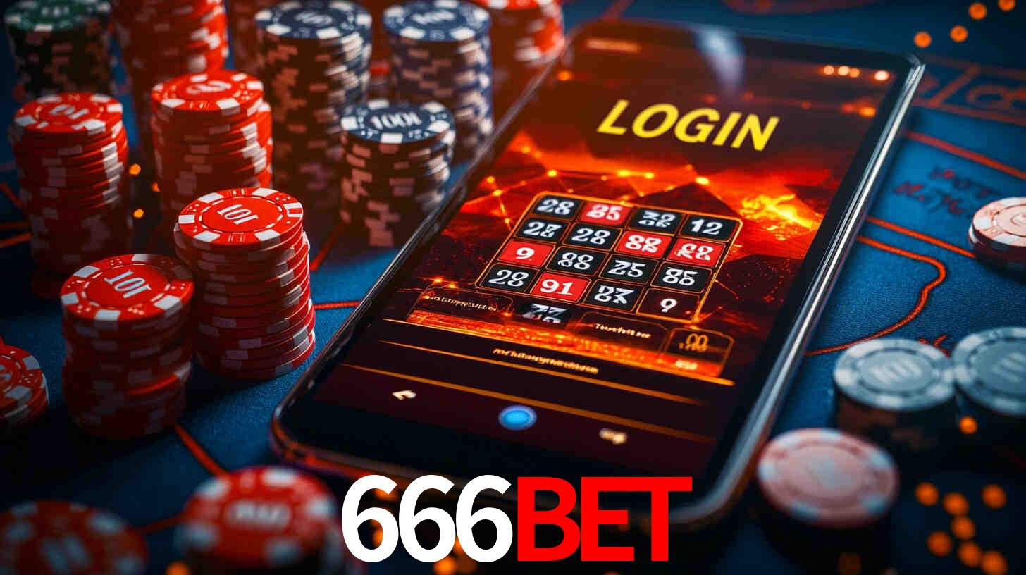 666bet login