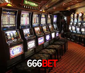 Desvendando o Mundo dos Jogos Virtuais na 666bet