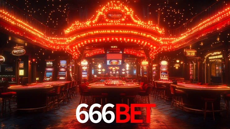 666bet
