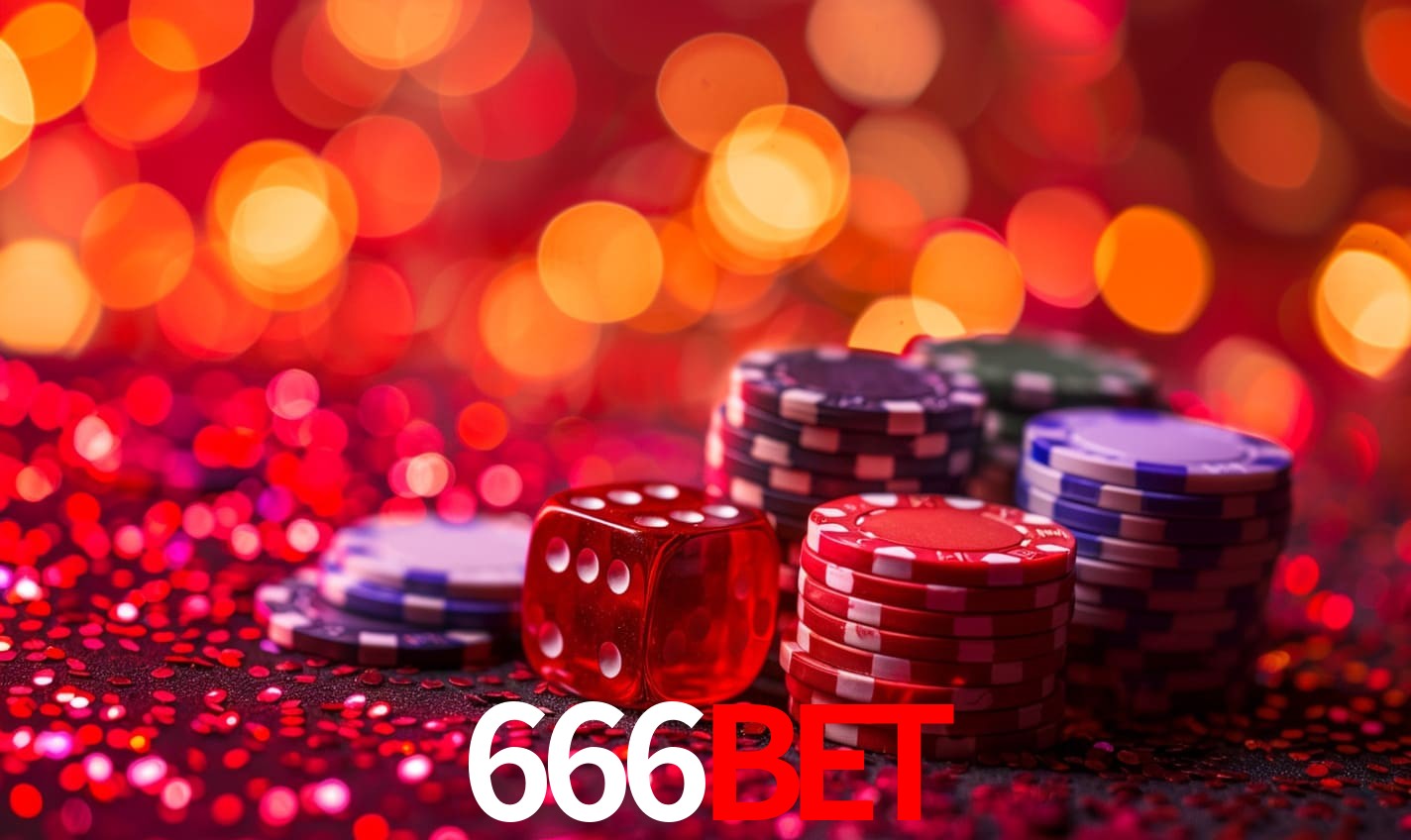 A Emoção da Loteria na 666bet: Uma Chance de Mudança de Vida