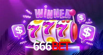 666bet Logo - Bônus de Cadastro
