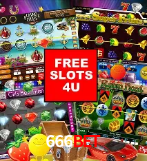 Desvendando o Mundo dos Jogos Virtuais na 666bet