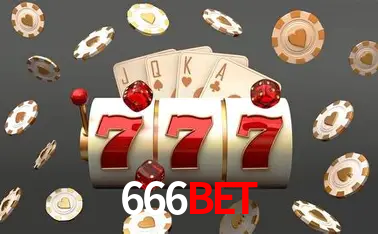Descubra o Mundo do Cassino Online com 666bet