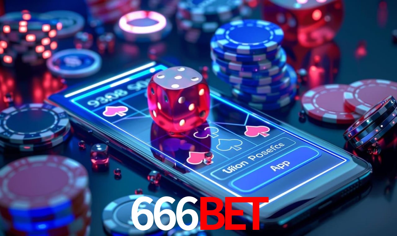 Bot 666bet Telegram