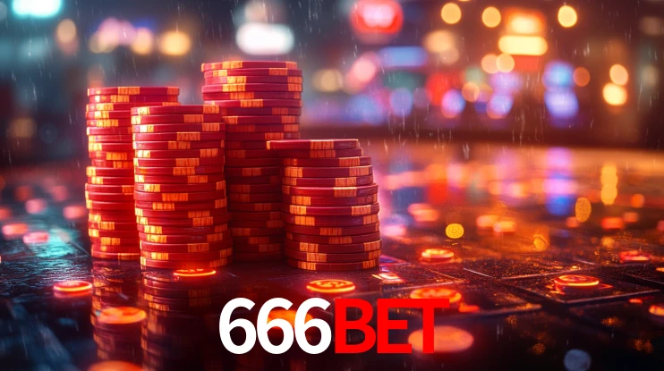 Sinta a adrenalina dos jogos de cassino com 666bet