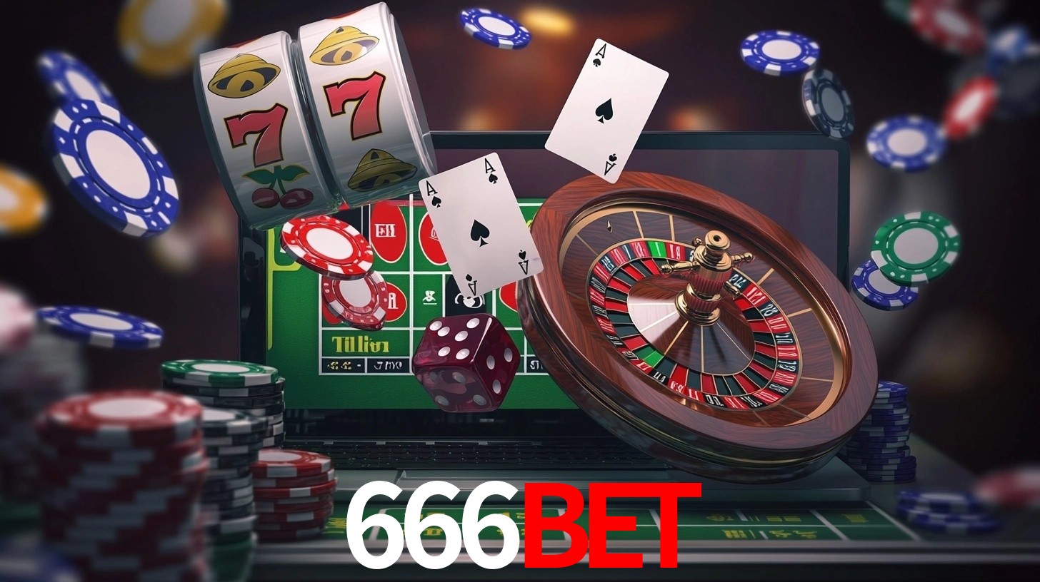 666bet