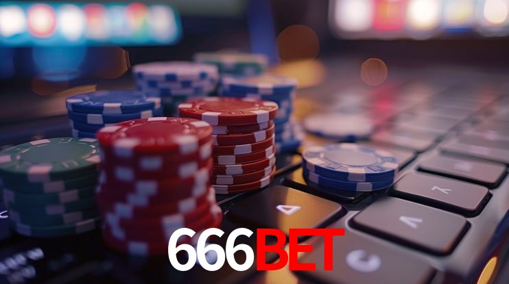 Promoções Sazonais 666bet