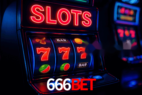 Logo 666bet Loteria Online