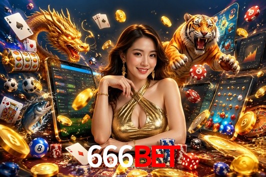 Secure Login 666bet