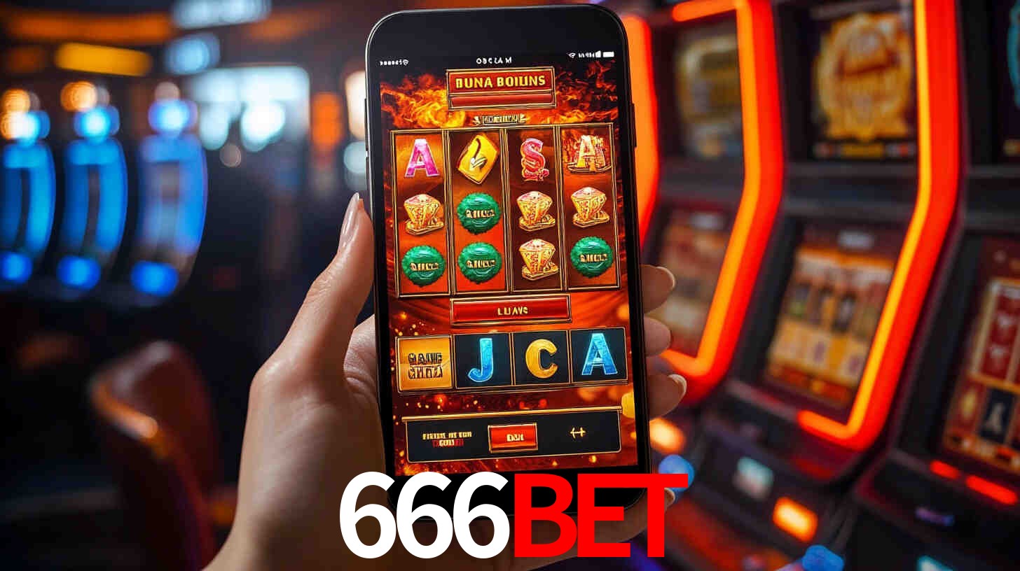 666bet: Seu Cassino Premiado com Pagamentos Rápidos