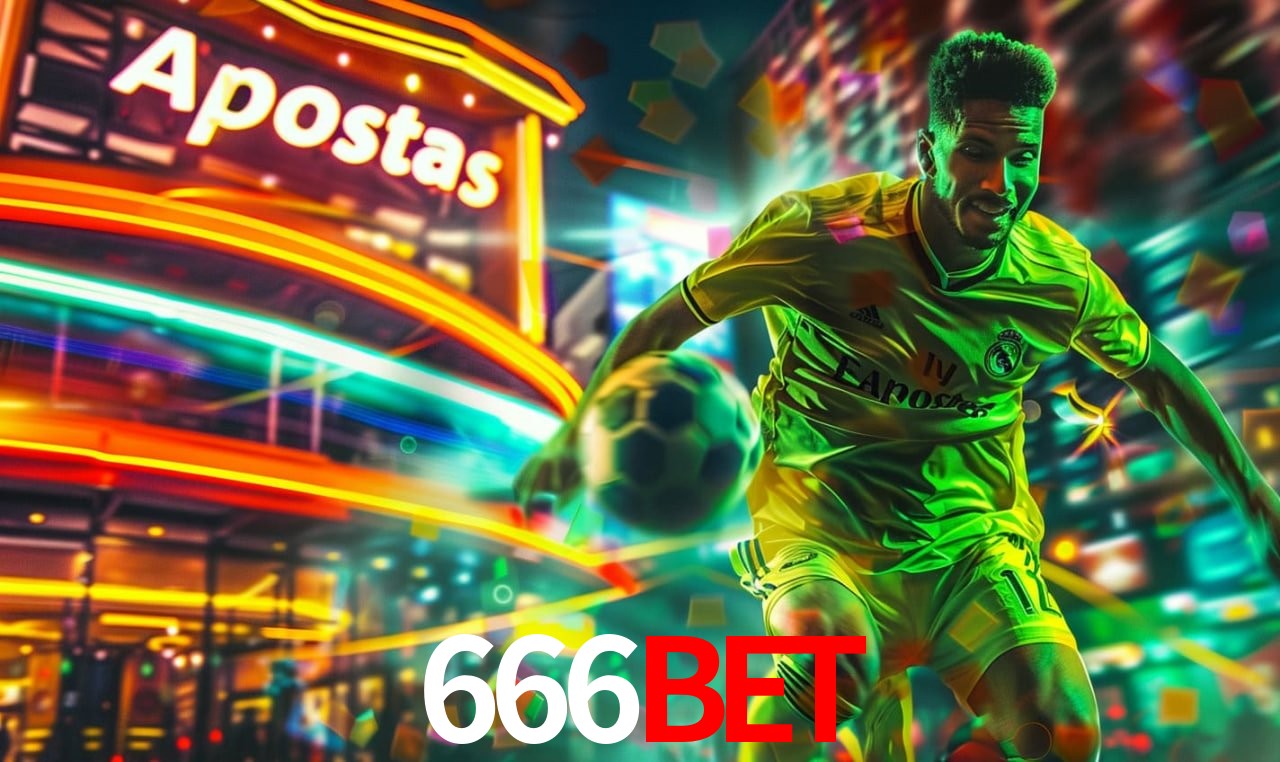 Provedores de Jogos 666bet