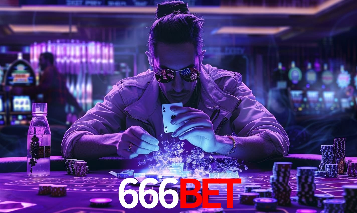VIP Casino 666bet