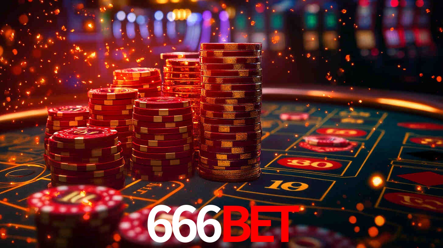 666bet App Interface