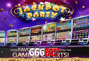 Descubra o Mundo do Cassino Online com 666bet