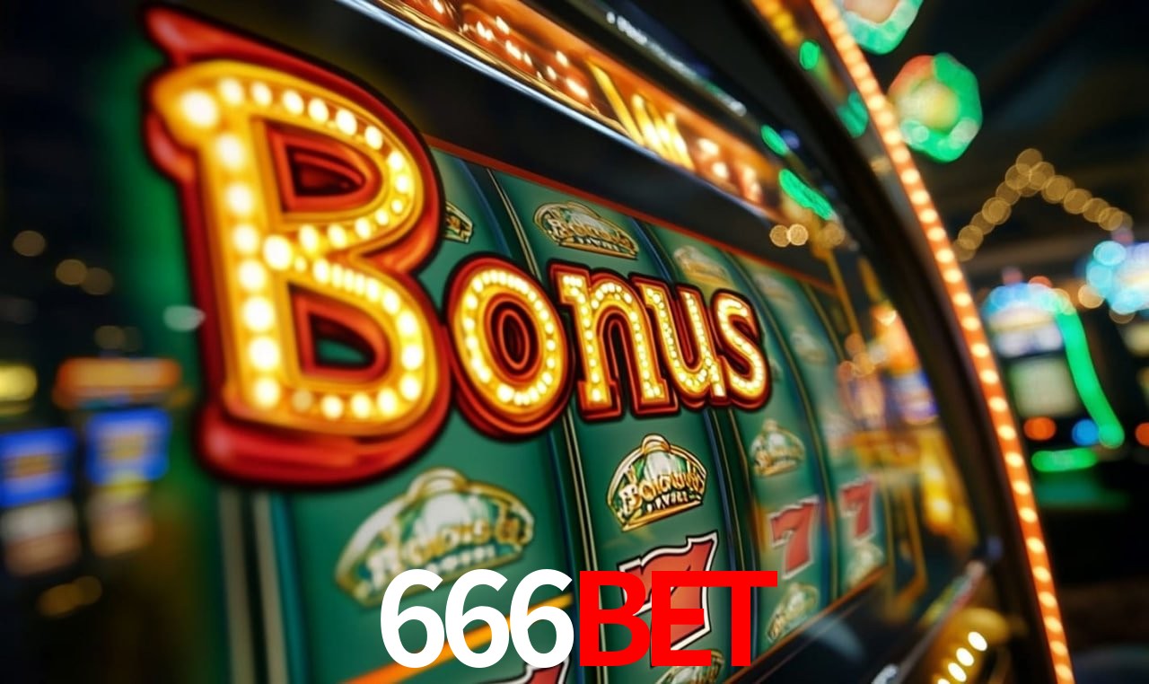 666bet Plataforma Confiável