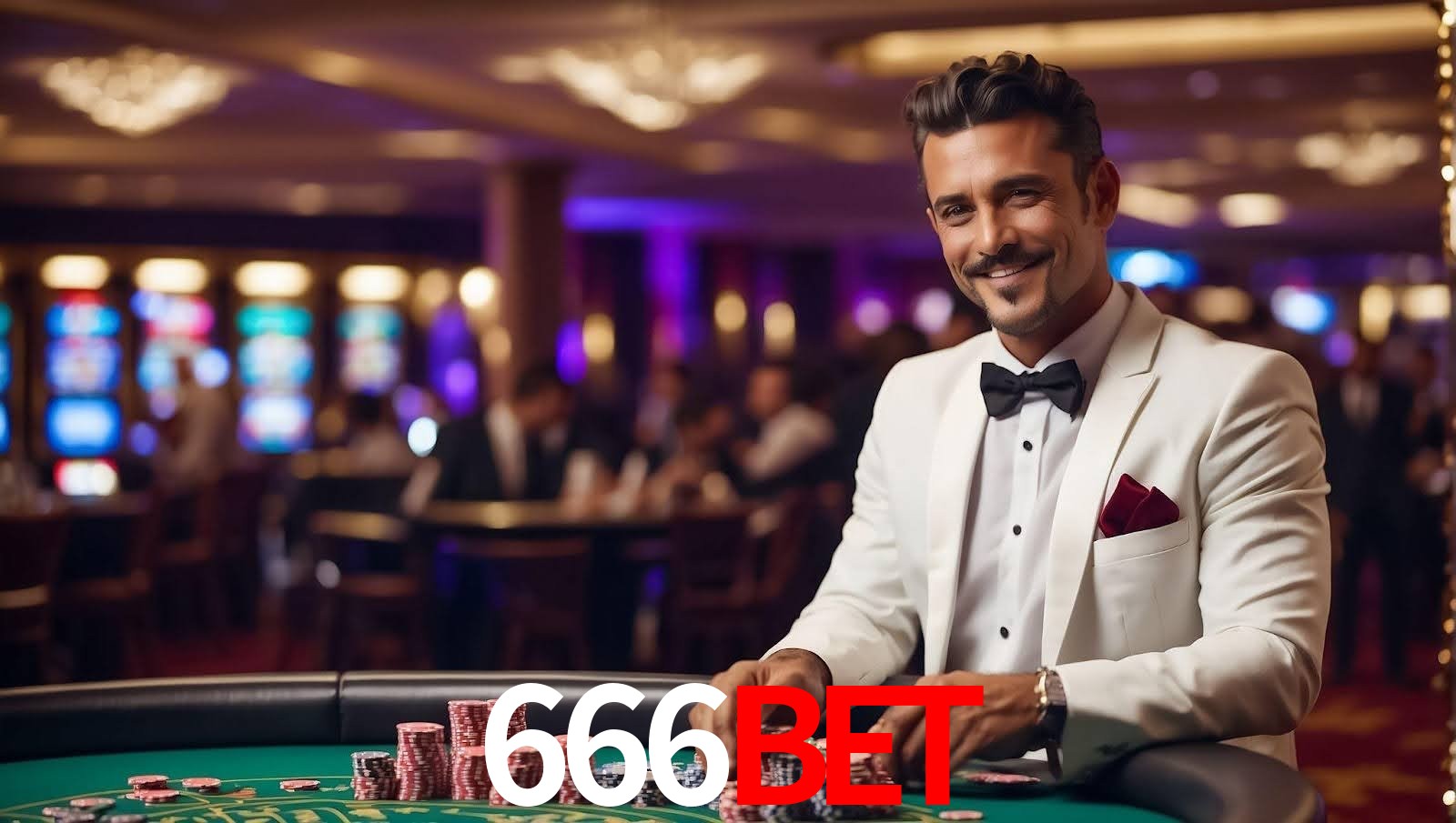 Ofertas Exclusivas 666bet