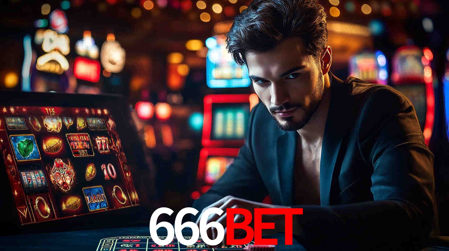 Bônus Generosos e Exclusivos no 666bet para Você!