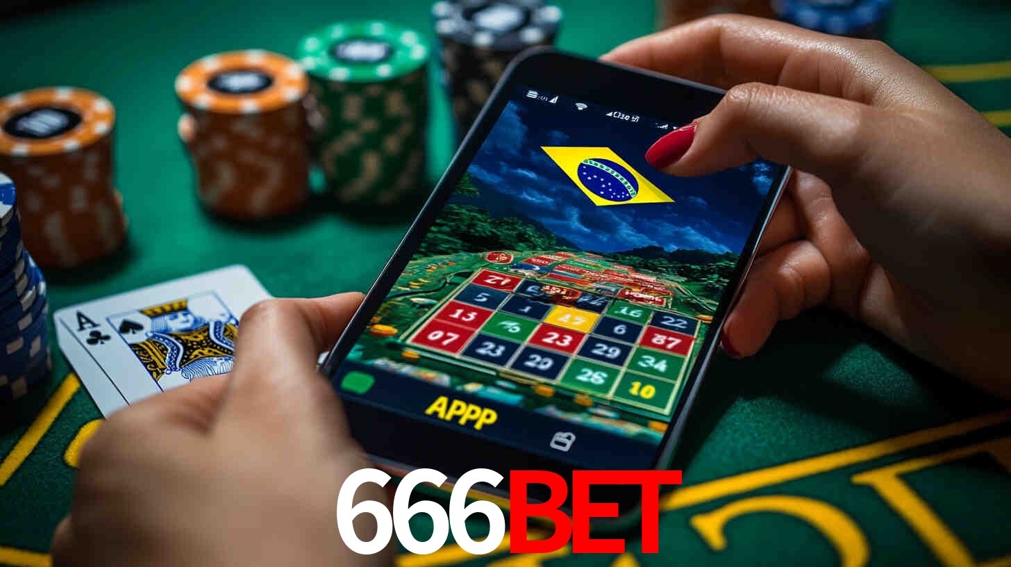 Explorando a Categoria de Eventos em Apostas na 666bet
