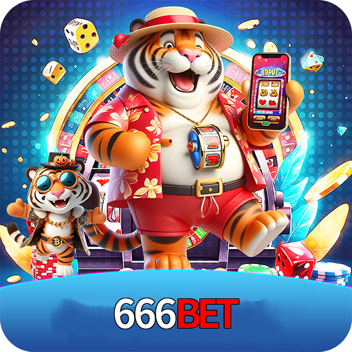 Logo 666bet Cassino Online Brasil